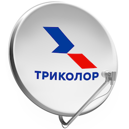 Триколор Реутов